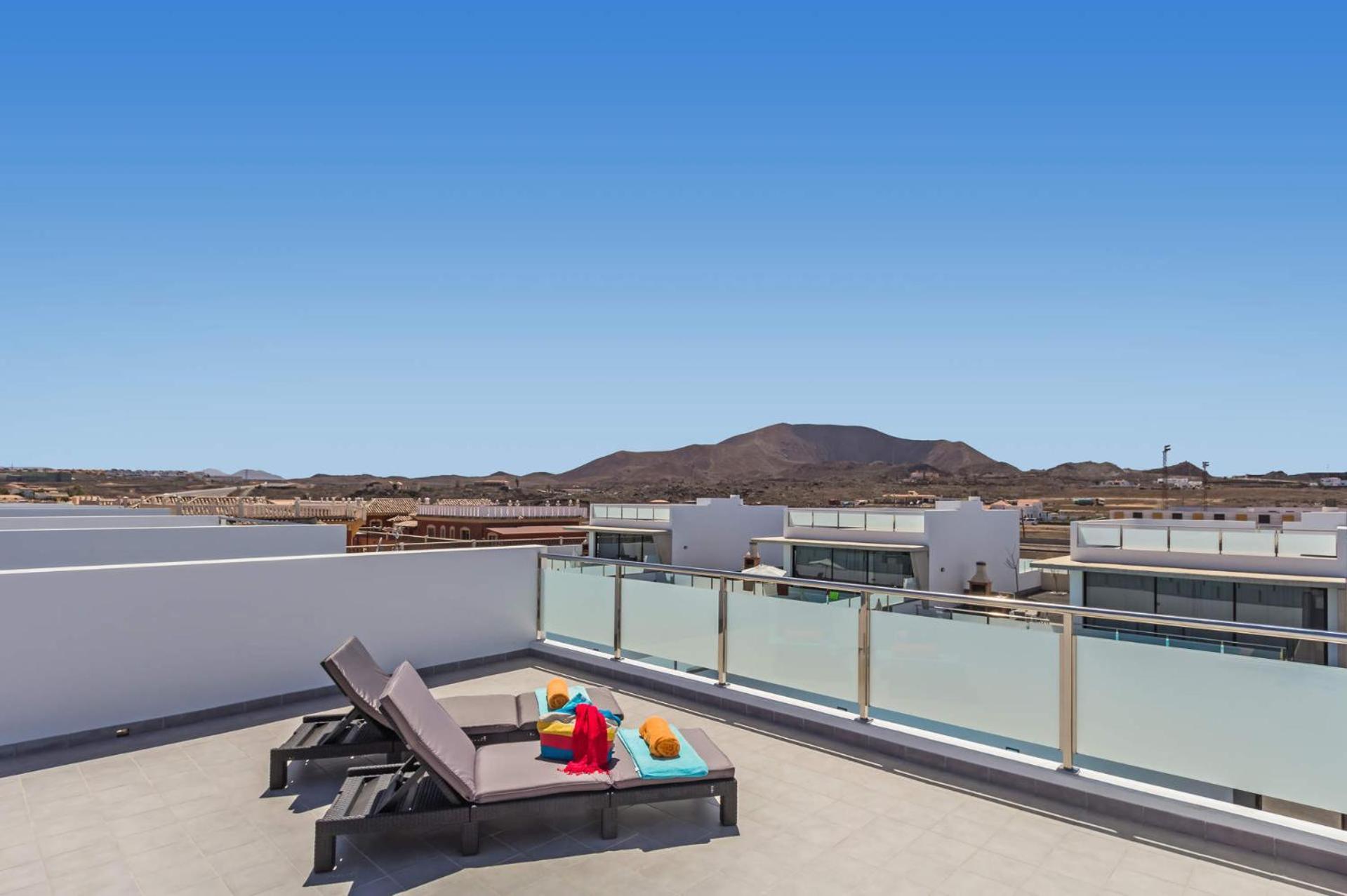 Suenos By Corralejo